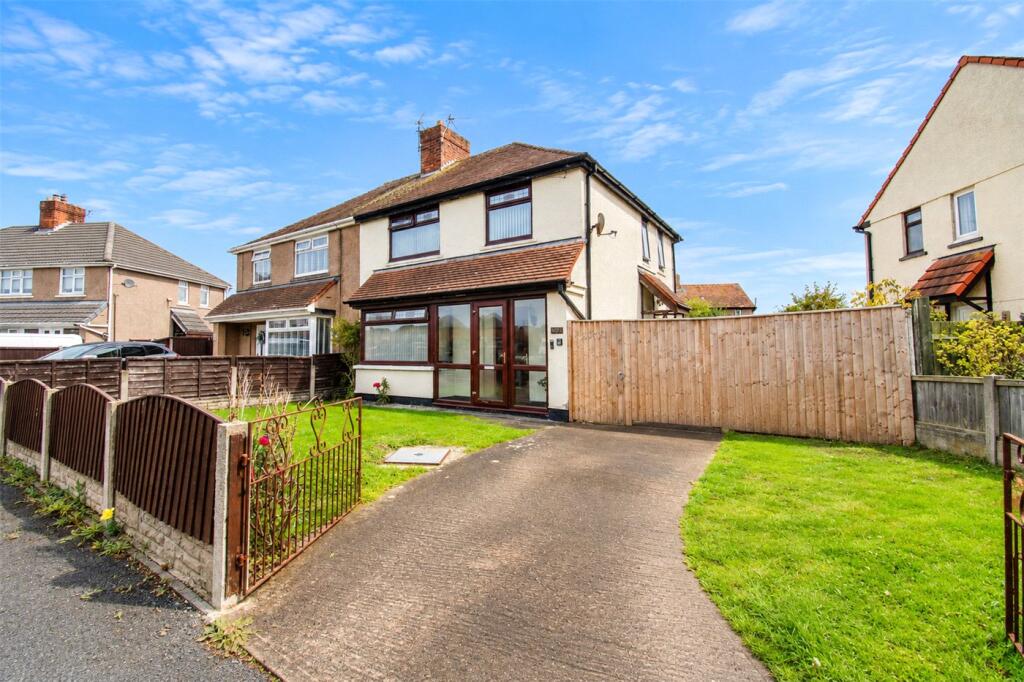 Main image of property: Reeds Lane, Moreton, Wirral