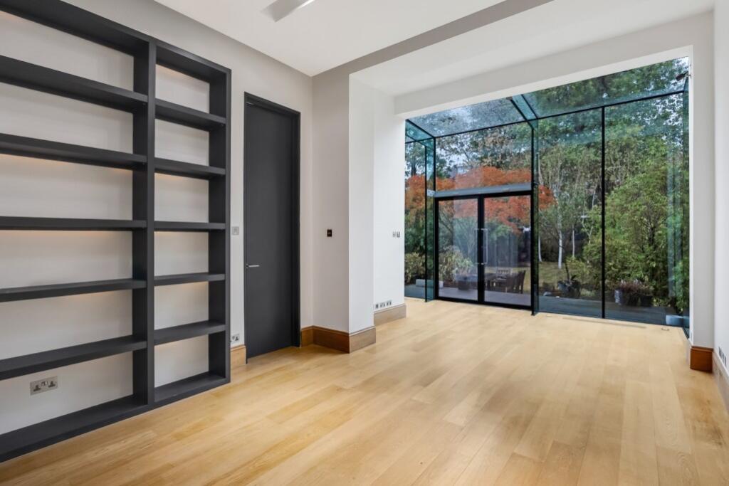Main image of property: Canfield Gardens, South Hampstead, NW6