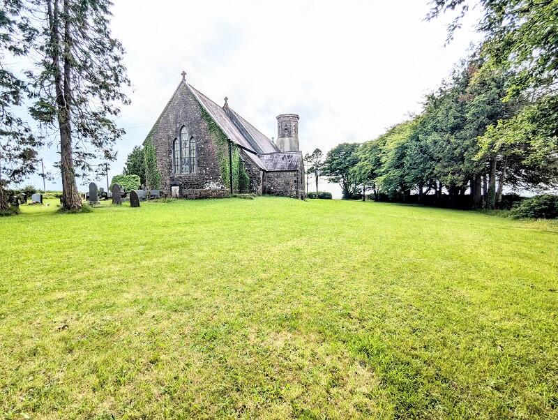 Main image of property: Holy Trinity Church, Llanybri, Carmarthen, Carmarthenshire SA33 5HJ