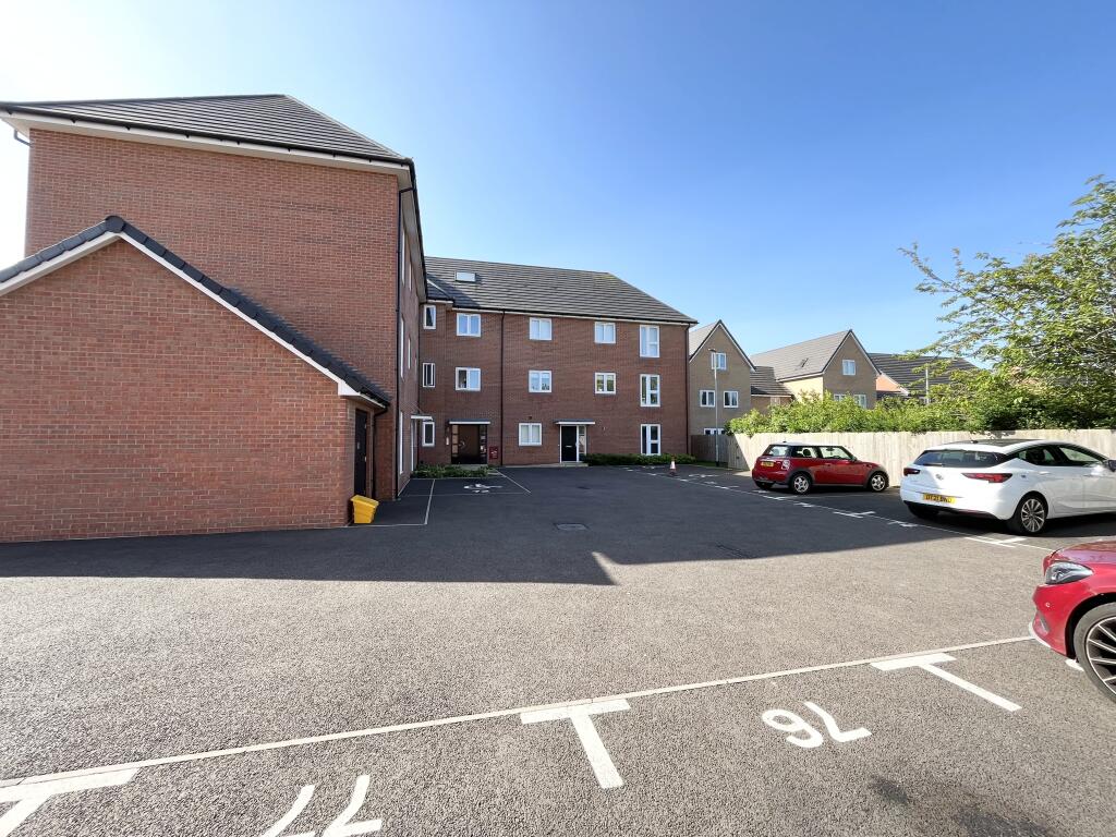 Main image of property: Hope Close, Peterborough, PE3
