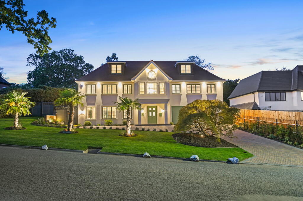 Main image of property: Northwood
