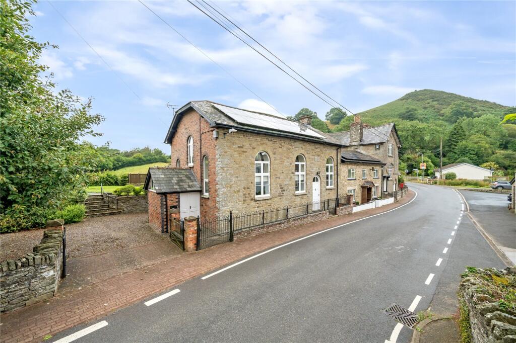 Main image of property: Gladestry, Herefordshire