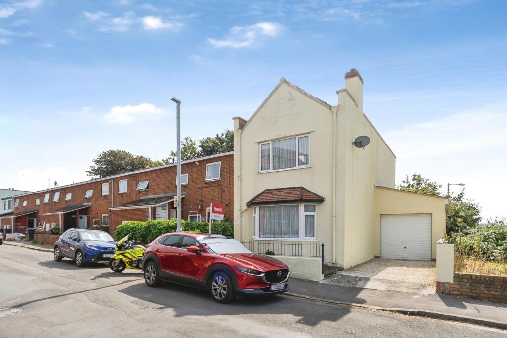 Main image of property: Somerset Terrace, Bristol, Somerset, BS3