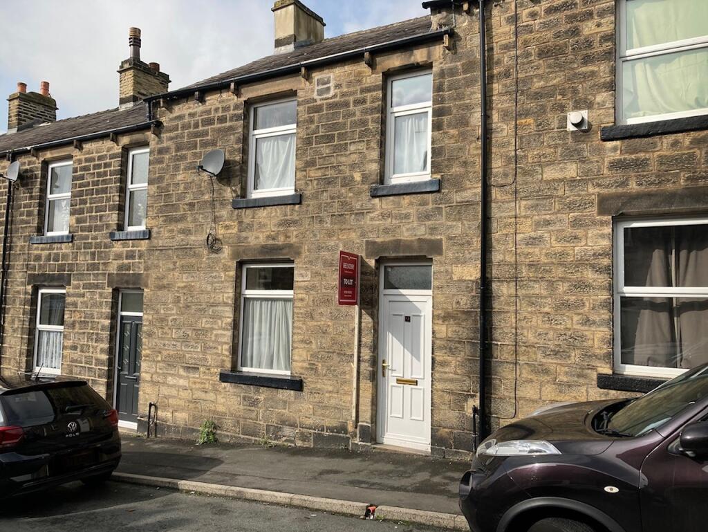 Main image of property: Rowland Street, Skipton, BD23