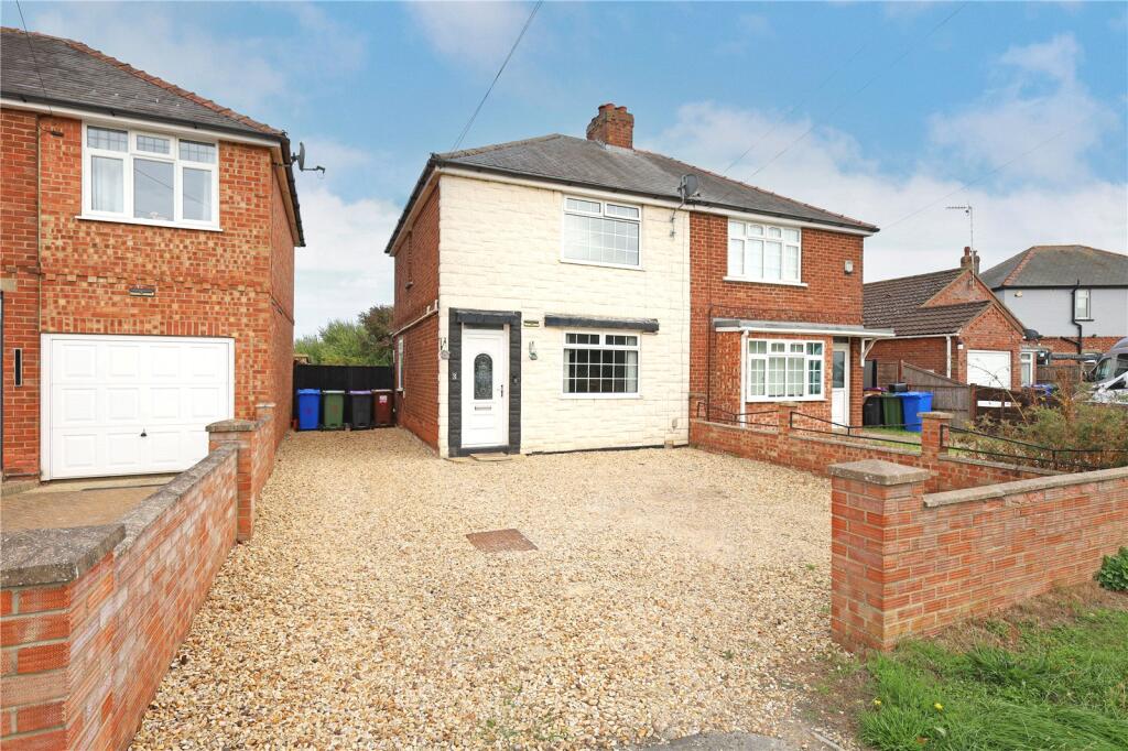 Main image of property: Punchbowl Lane, Boston, PE21