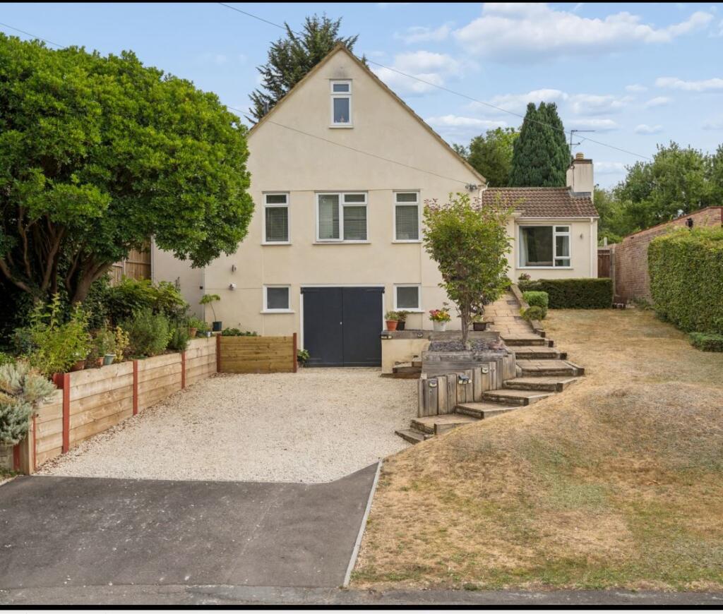 Main image of property: Whitelands Avenue, Chorleywood, WD3
