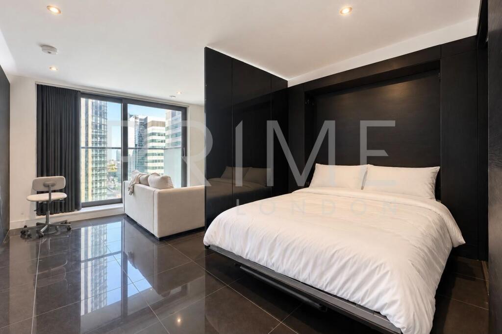 Main image of property: Pan Peninsula East, Canary Wharf, London