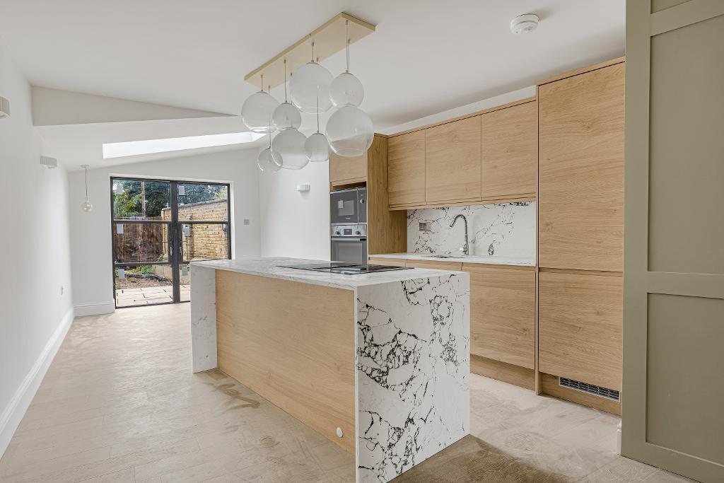 Main image of property: South Black Lion Lane, London, W6 9TJ
