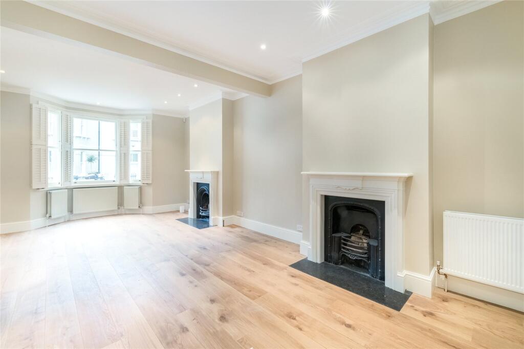 Main image of property: Parthenia Road, Parsons Green, Fulham, London, SW6