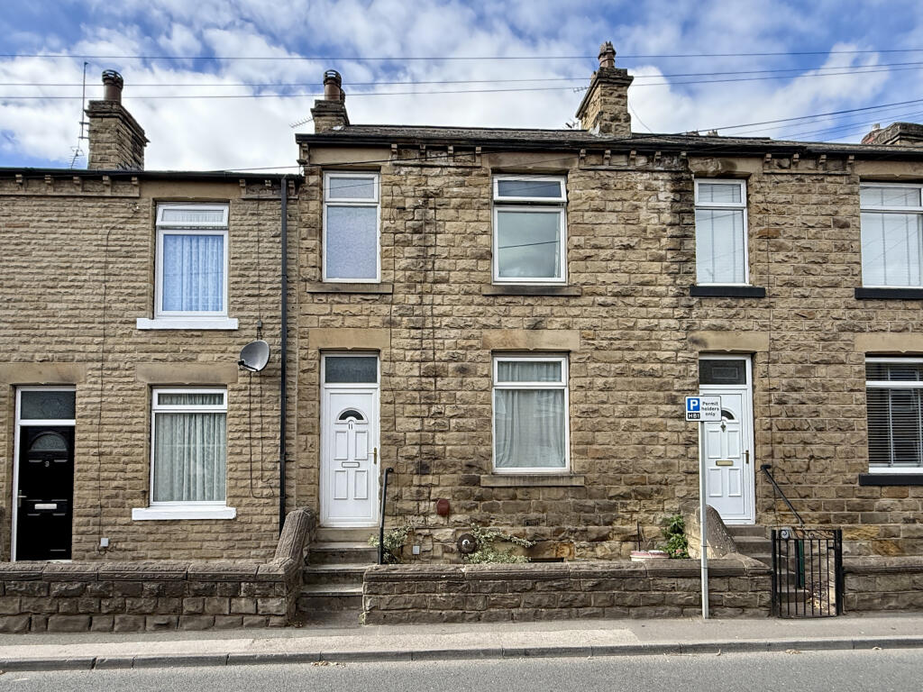 Main image of property: Victoria Terrace, Horbury, Wakefield, West Yorkshire