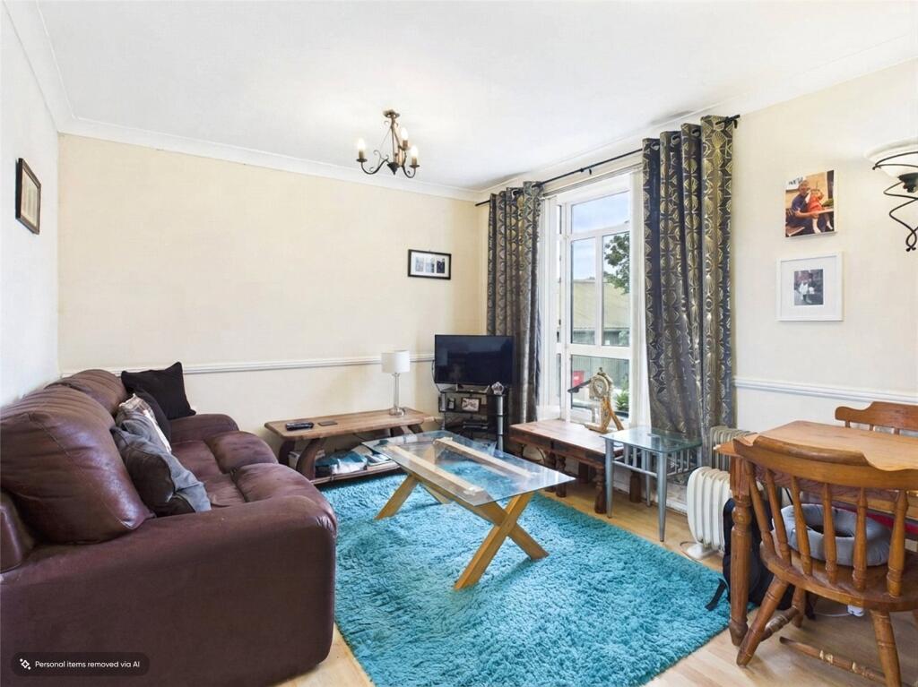 Main image of property: Merton Towers, Merton Road, Bootle, L20