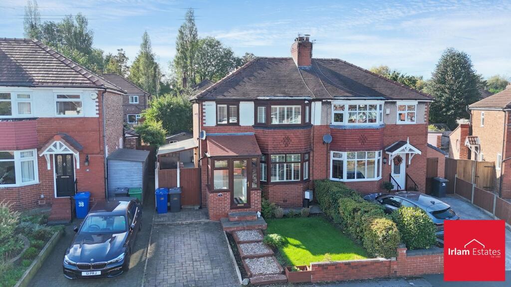 Main image of property: Carlton Way, Glazebrook, WA3