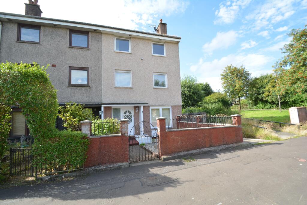 Main image of property: 2 Summerhill Road, Glasgow, G15 7JH