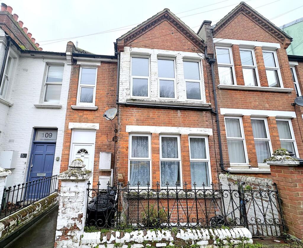 Main image of property: Milward Road, Hastings, TN34