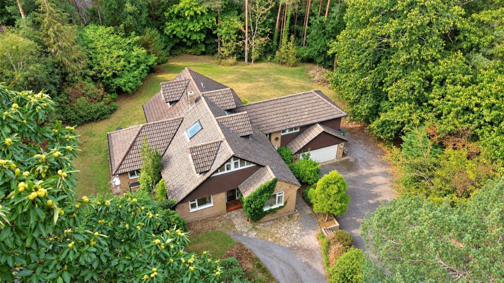 Main image of property: Longdown Road, Lower Bourne, Farnham, Surrey, GU10