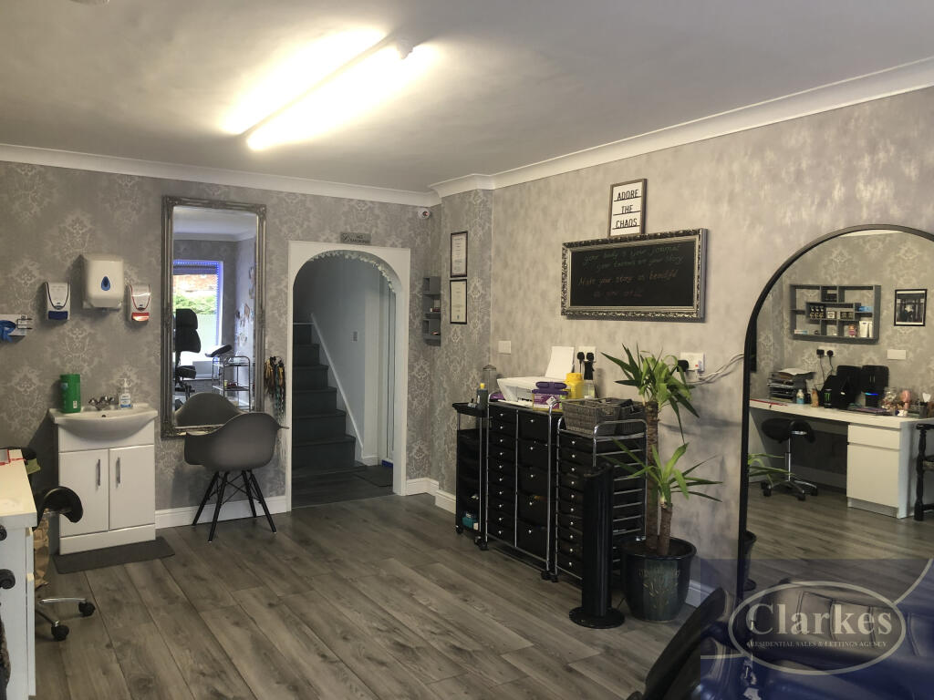 Main image of property: Kinson Road, Bournemouth, Dorset