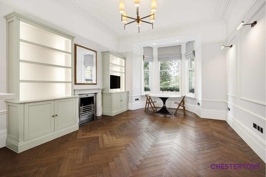 Main image of property: Redcliffe Square, 
Chelsea, SW10