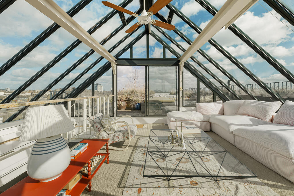 Main image of property: Brandon House 13 Wyfold Road, London, SW6