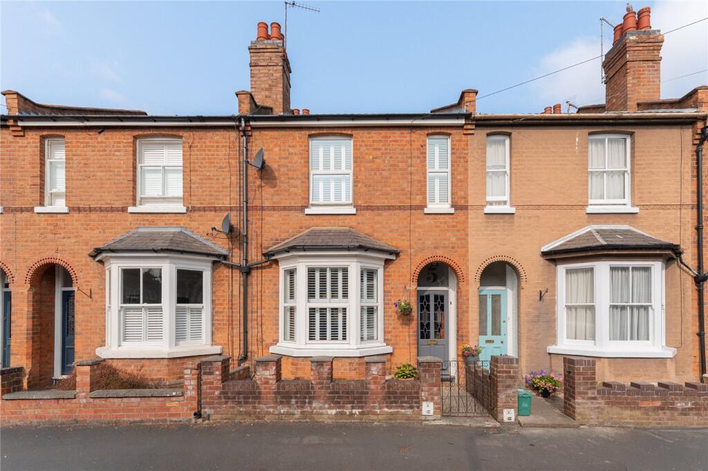 Main image of property: Granville Street, Leamington Spa, Warwickshire, CV32
