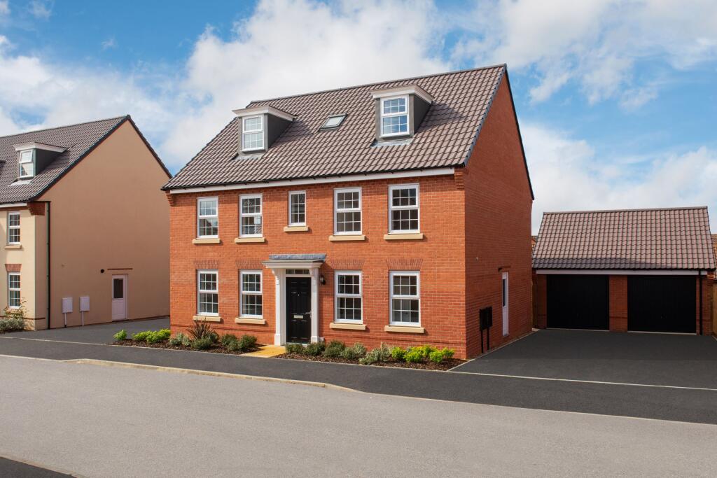 Main image of property: Chapel Lane, 
Bingham,
Nottingham,
NG13 7BS