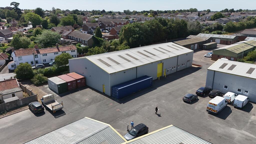 Main image of property: Unit 1 Riverside View, Wickham Market, Woodbridge, Suffolk, IP13