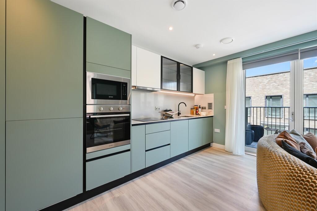 Main image of property: Clarke Court, London, Se17