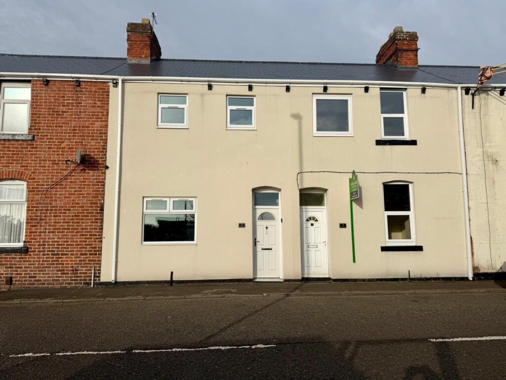 Main image of property: East View, Castletown, Sunderland, Tyne and Wear, SR5