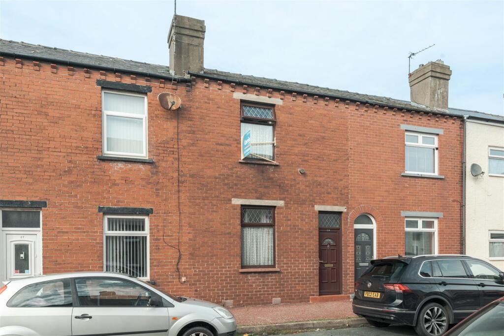 Main image of property: Florence Street, Barrow-In-Furness