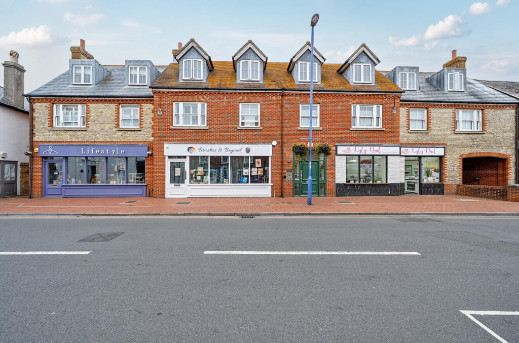 Main image of property: High Street, Selsey, Chichester, West Sussex, PO20