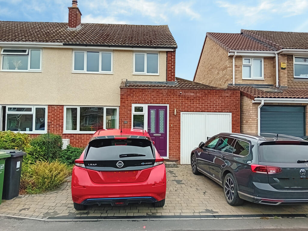Main image of property: Prospect Road, Severn Beach, South Gloucestershire