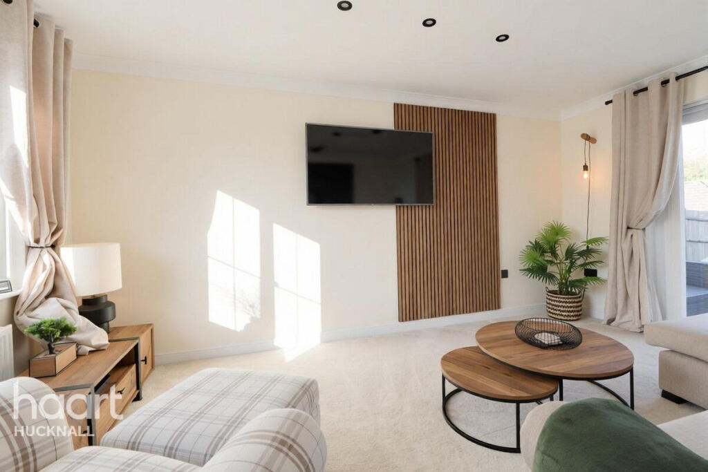 Main image of property: Hillingdon Drive, Ilkeston