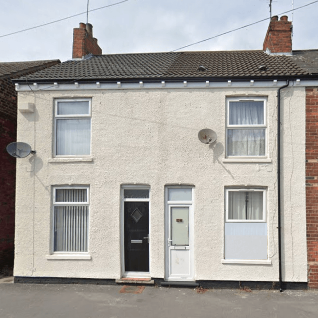Main image of property: Sculcoates Lane, Hull HU5