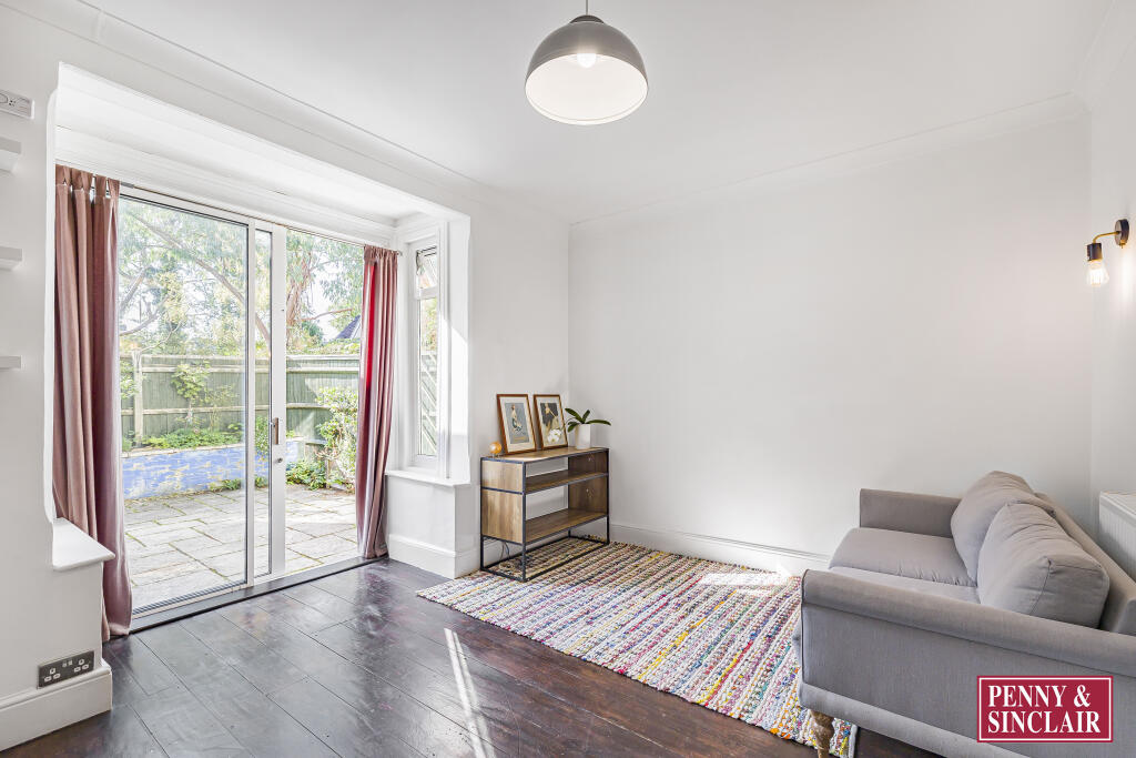Main image of property: Harpes Road, Oxford