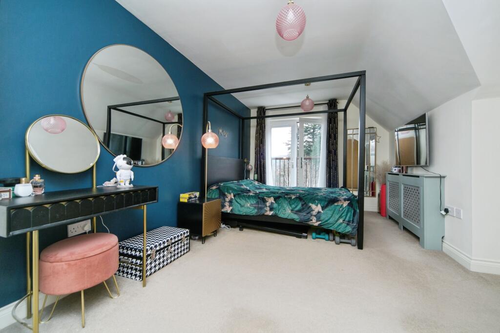 Main image of property: Maes Ebberston Place, Rhos on Sea, Colwyn Bay, Conwy, LL28