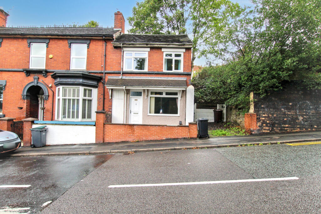 Main image of property: Westport Road, Stoke-On-Trent, Staffordshire