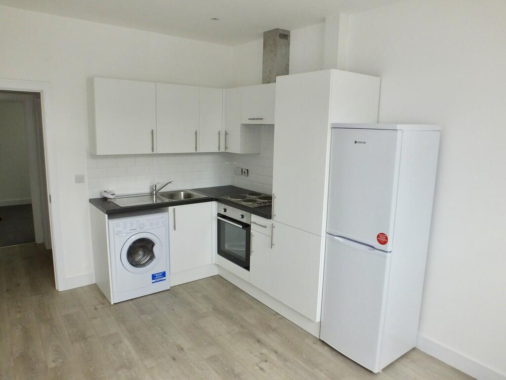 Main image of property: Above Bar Street, Southampton, Hampshire