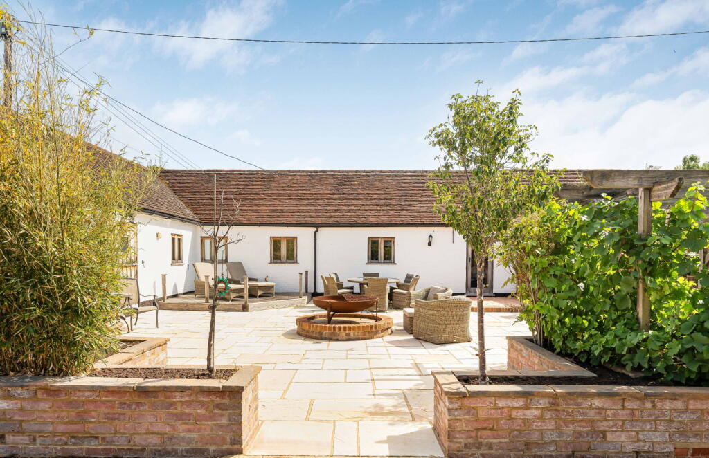 Main image of property: Loxwood, Billingshurst, RH14 0QW