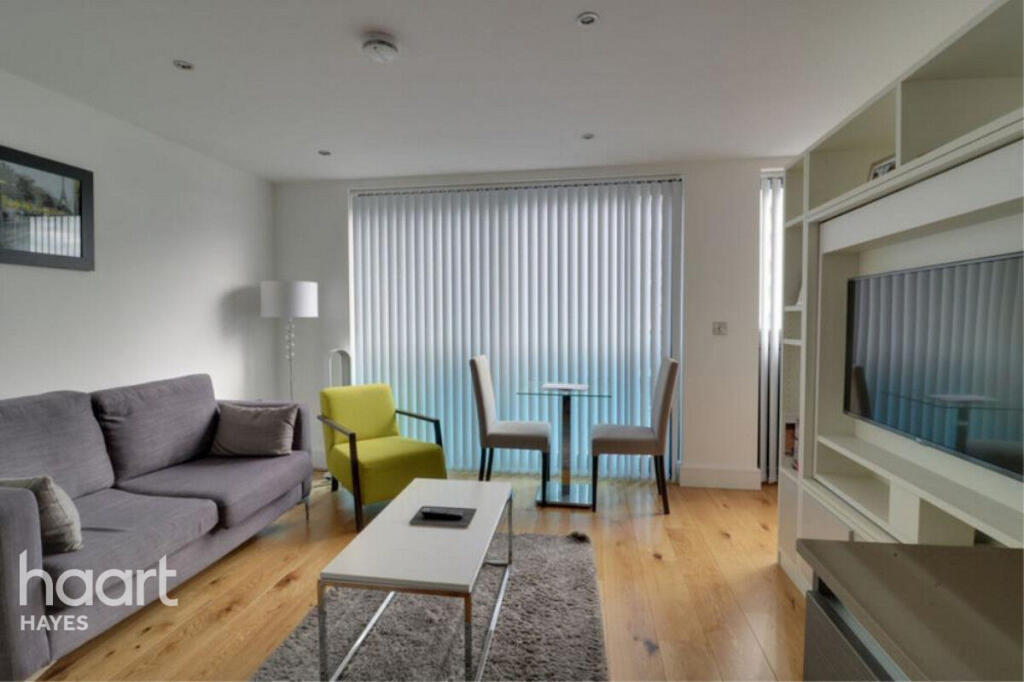 Main image of property: Station Road, Hayes