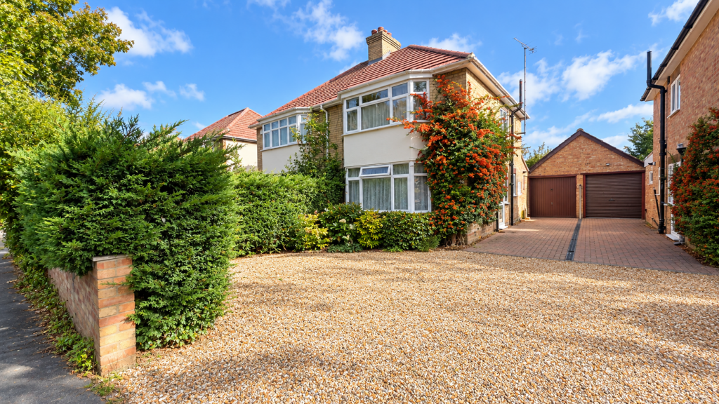 Main image of property: Kings Hedges Road, Cambridge