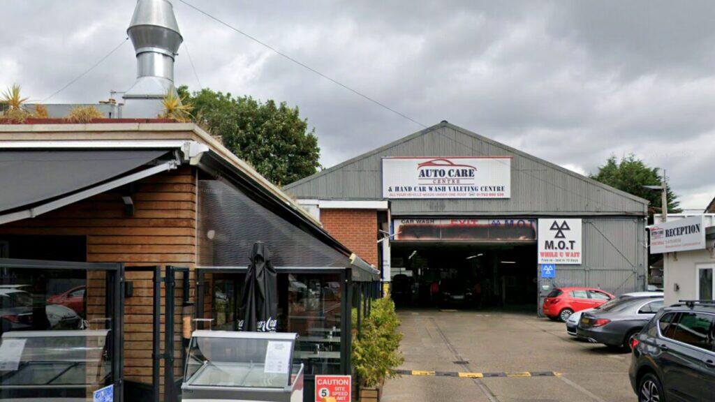 Main image of property: Maidenhead Road - Windsor - Berkshire - SL4