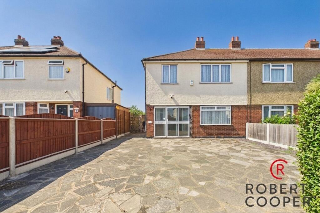 Main image of property: Masson Avenue, Ruislip, HA4
