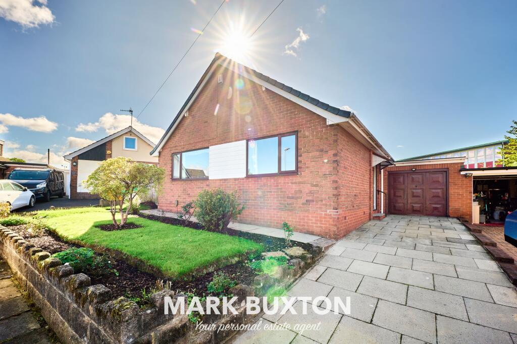 Main image of property: Brandon Grove, Hanford, Stoke-on-Trent, ST4 8EW