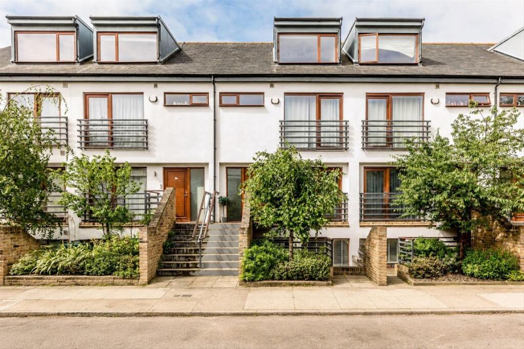 Main image of property: Third Cross Road, Twickenham