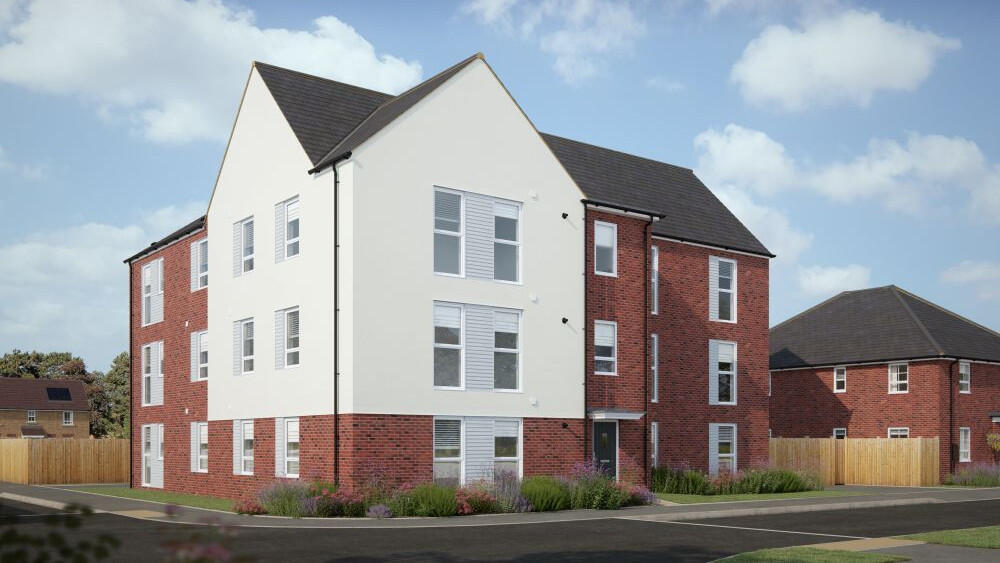 Main image of property: Tewkesbury, GL20 7FX