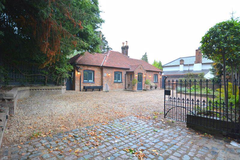 Main image of property: Rickmansworth Road, Chorleywood