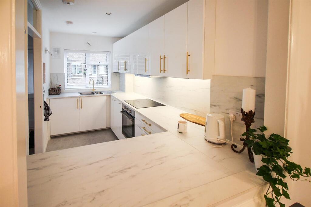 Main image of property: Westlands Court, Bridge Road