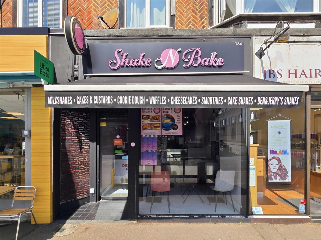Main image of property: Darkes Lane, Potters Bar, Herts