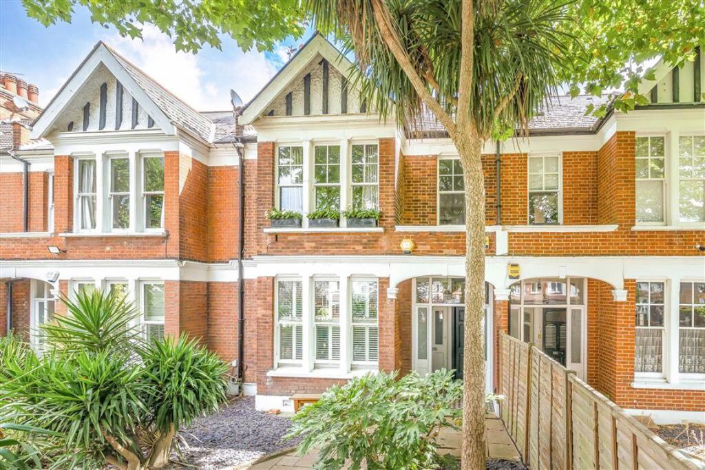 Main image of property: Park Hill, Clapham