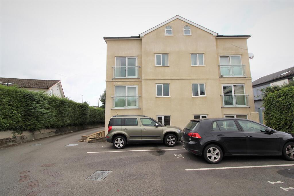 Main image of property: Dowr Close, Launceston