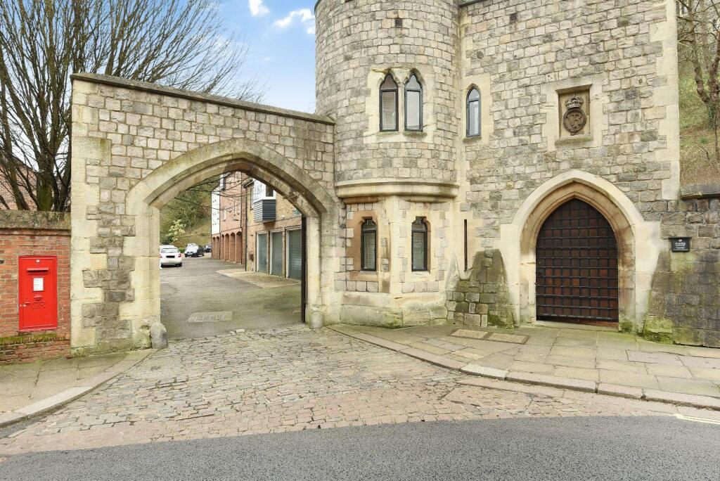 Main image of property: Chapter Mews, Windsor